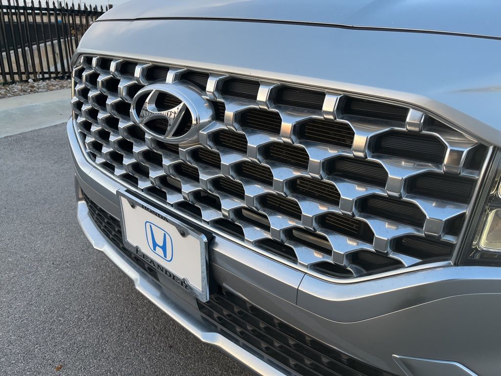 Thumbnail: 2022 Hyundai Santa Fe - 14