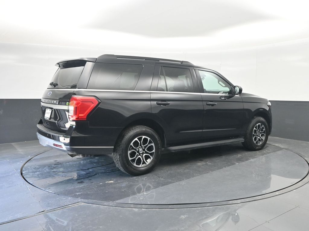 Used 2024 Ford Expedition SUV