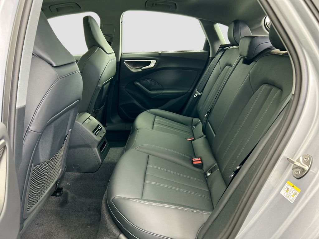 Thumbnail: 2025 Audi A5 - 21