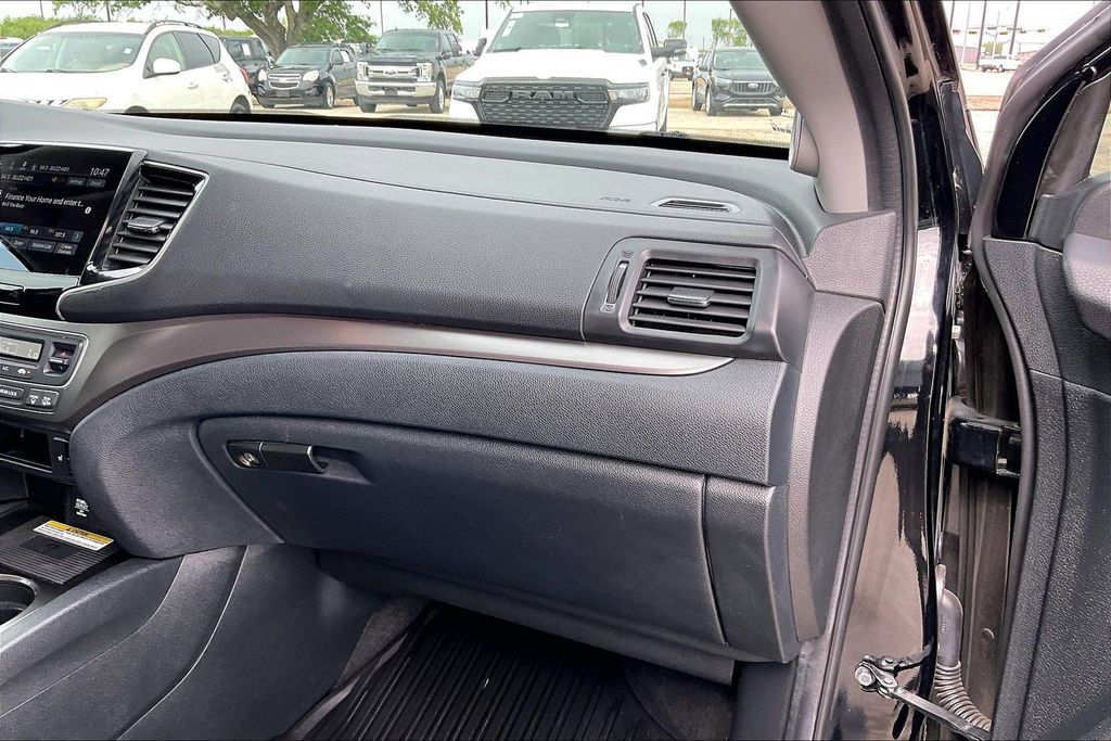Used 2022 Honda Pilot Special Edition 4D Sport Utility