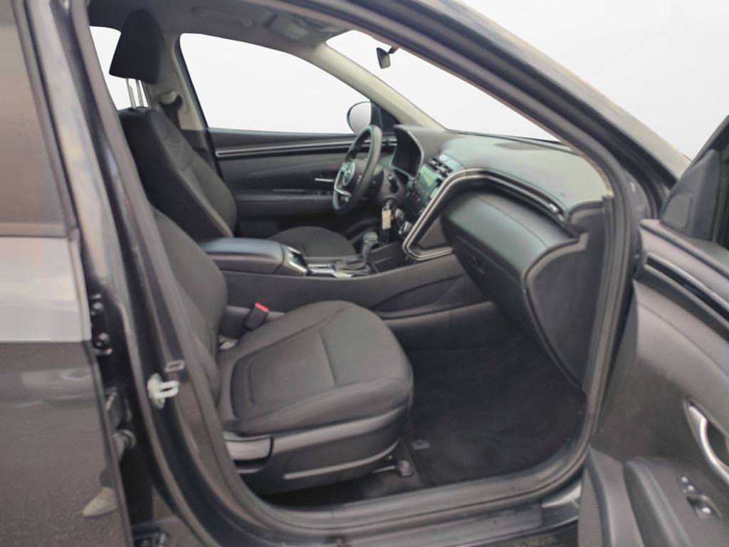 Used Car 2023 Hyundai Tucson  Se For Sale In Austin, Texas