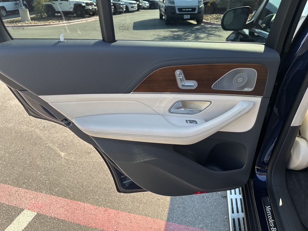 2020 Mercedes-benz Gle  Gle 350 In Austin, Texas