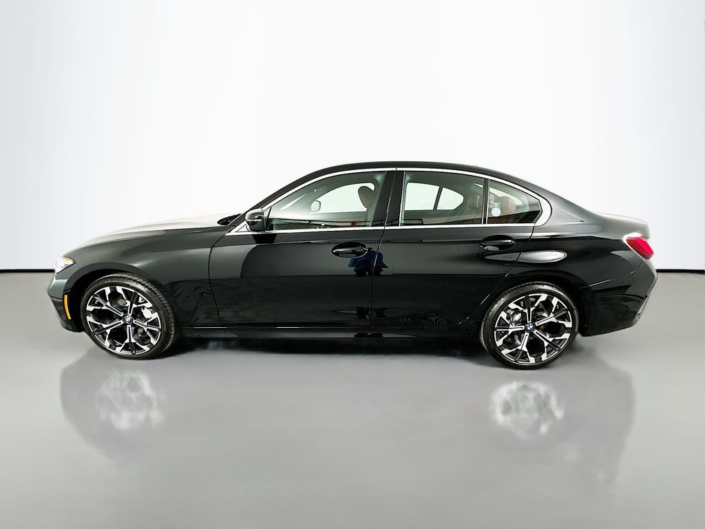 Thumbnail: 2026 BMW 3 Series - 8