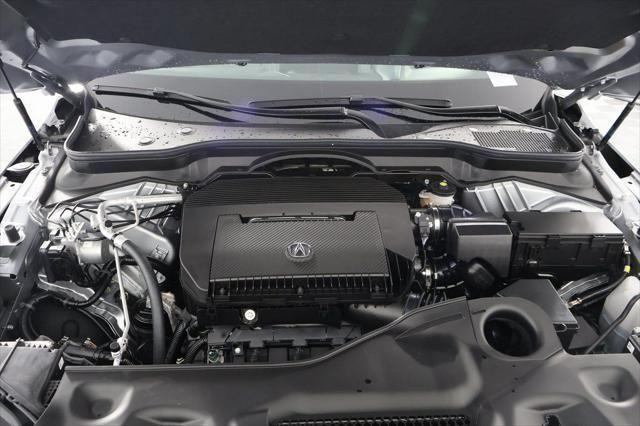 Thumbnail: 2026 Acura MDX - 9