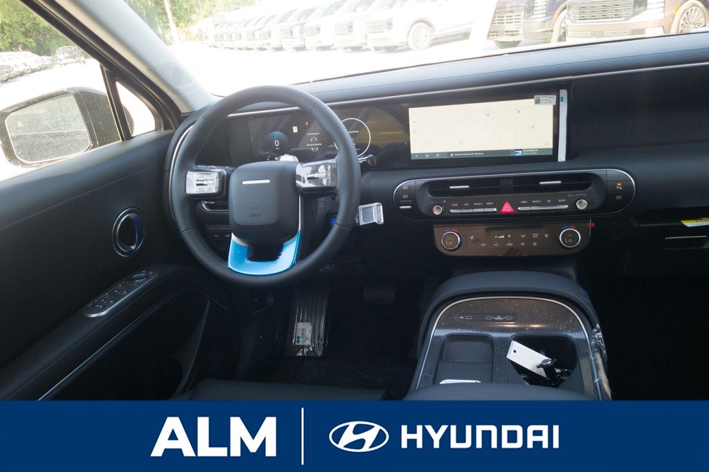 New 2026 Gray Hyundai SEL image 20