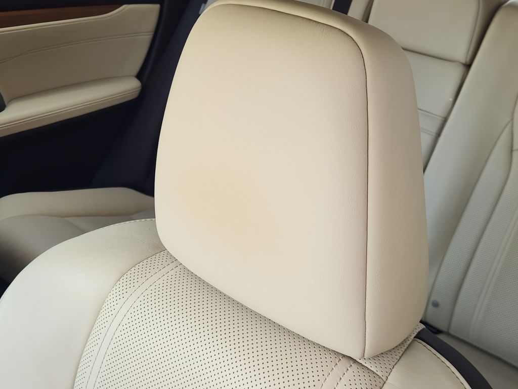 2019 Lexus RX 350 PREMIUM White at Emmons Autoplex