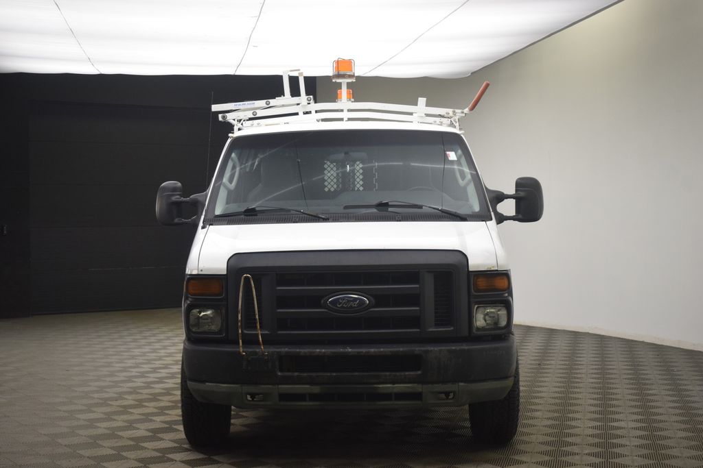used 2012 Ford E-350SD car, priced at $10,000
