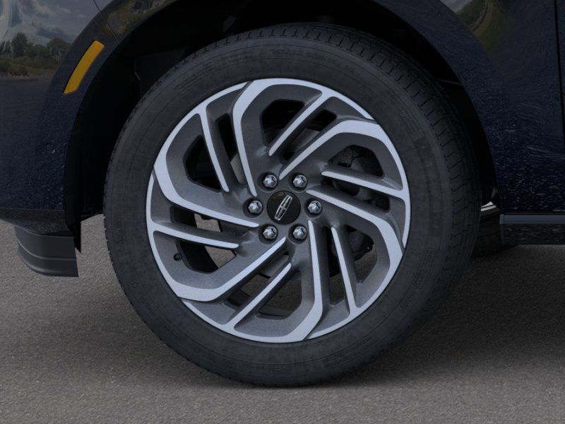 Thumbnail: 2026 Lincoln Navigator - 19
