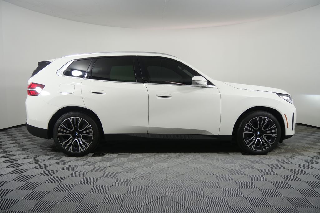 Thumbnail: 2025 BMW X3 - 2