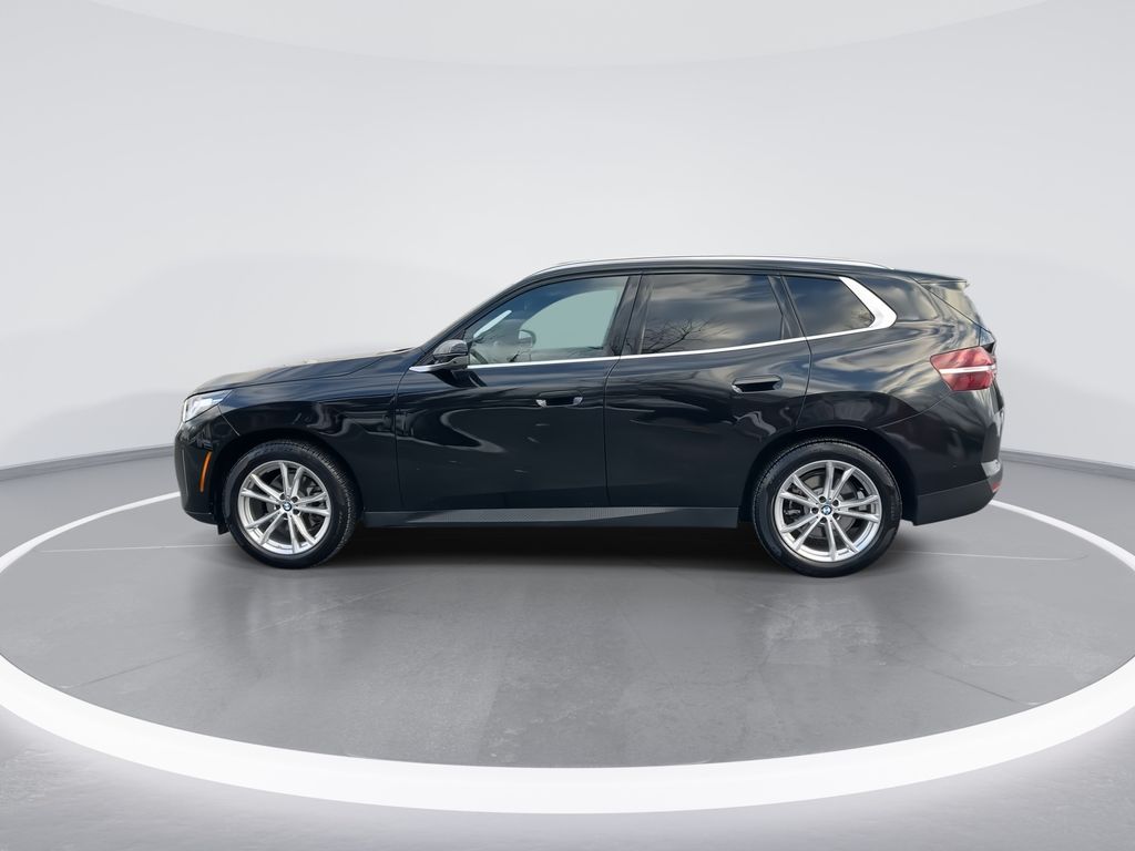 Thumbnail: 2025 BMW X3 - 5