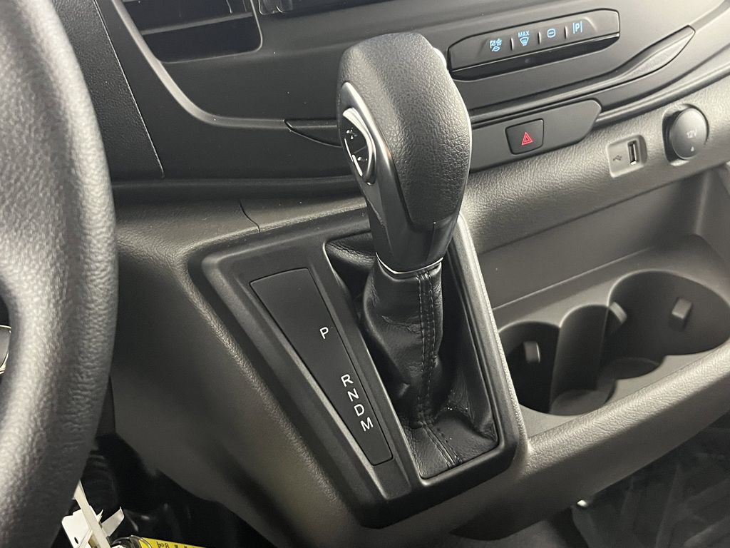 New 2025 Ford Transit 250 Medium Roof AWD Adrian Upfitted Cargo Van for sale #9F0209 - photo 18