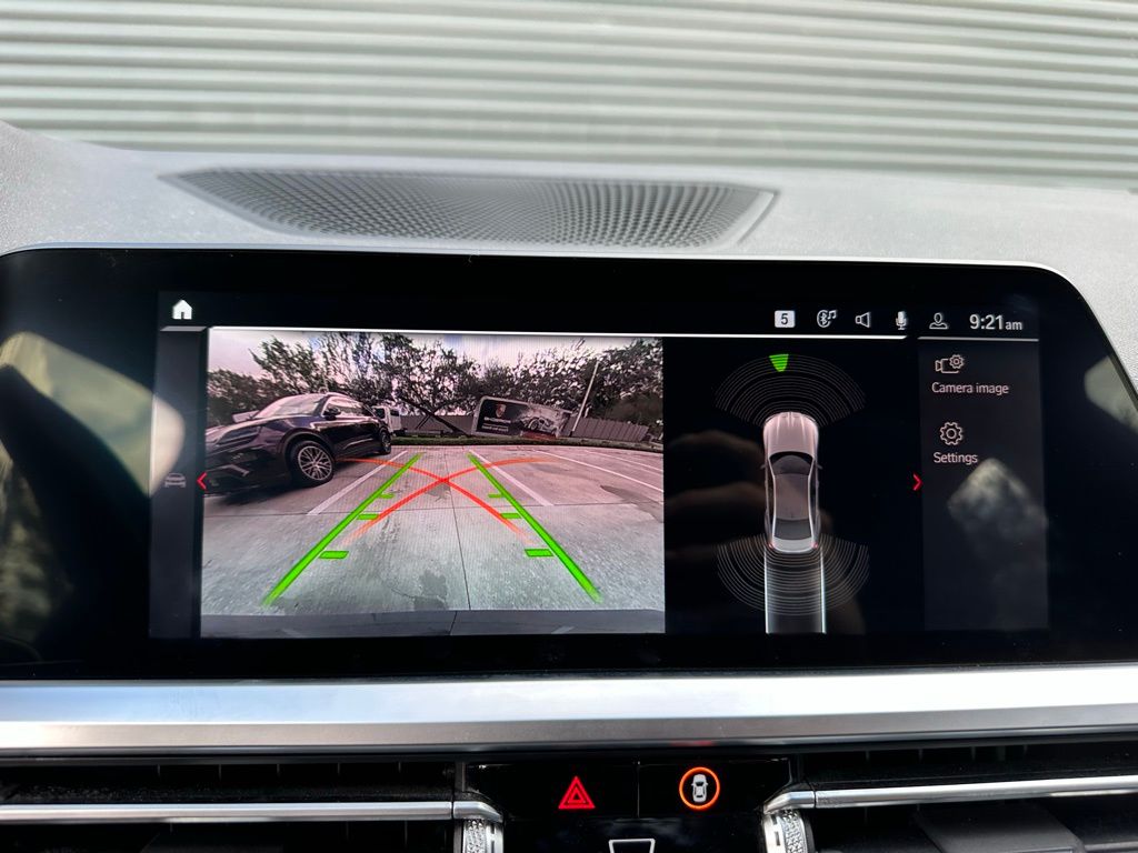 Thumbnail: 2022 BMW M3 - 30