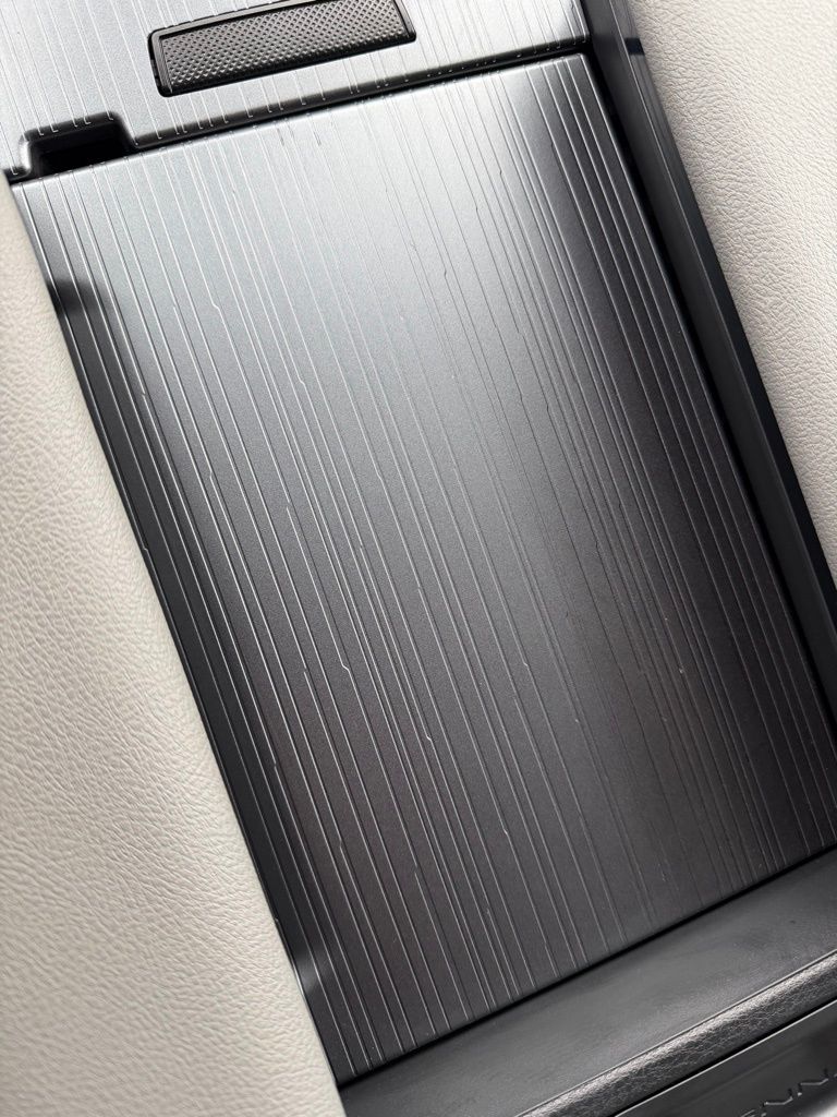 used 2025 Toyota Sienna car, priced at $41,903