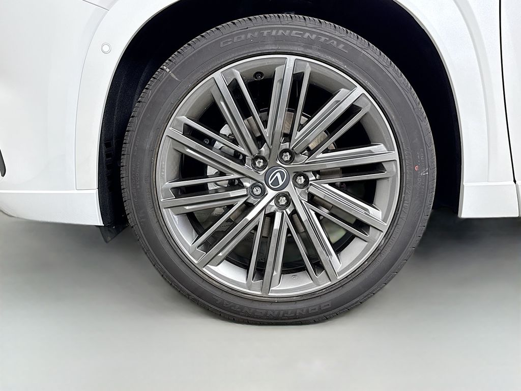 Thumbnail: 2026 Lexus TX - 23