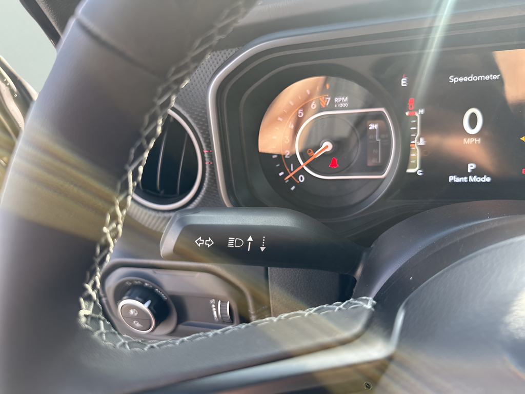 New Car 2025 Jeep Gladiator  Rubicon For Sale Under $60,000 In Austin, Texas