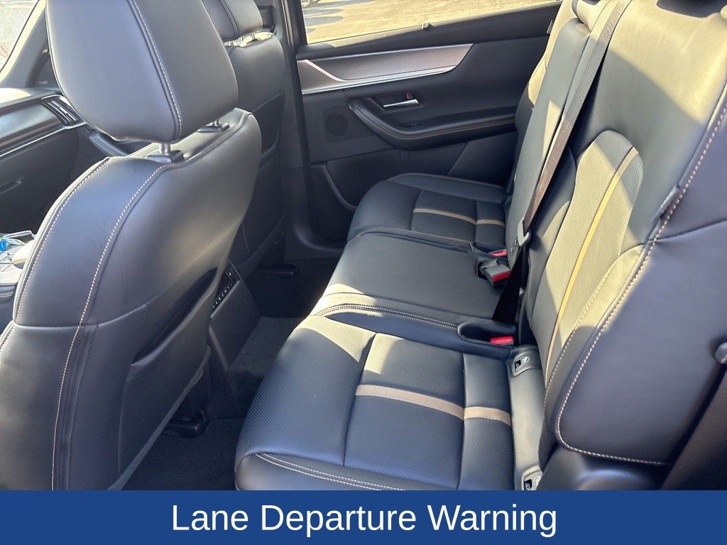 2025 Mazda CX-90 3.3 Turbo S Premium Package