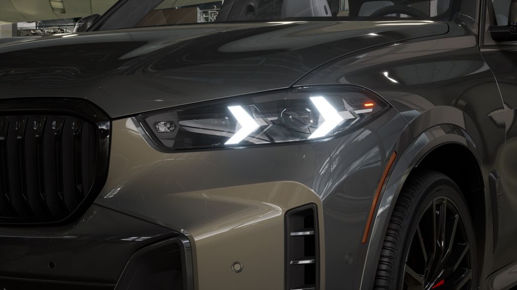 Thumbnail: 2026 BMW X5 - 31