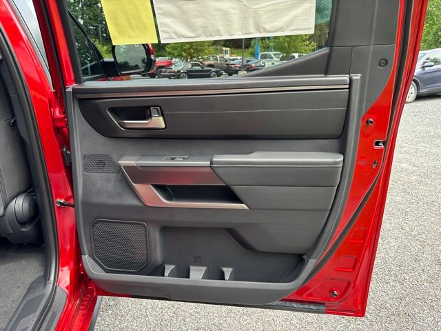 2026 Toyota Tundra SR5 - Photo 19