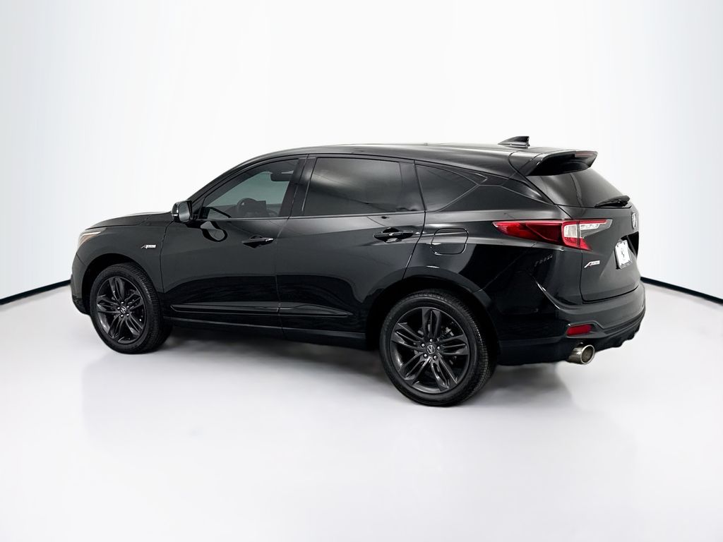 Thumbnail: 2020 Acura RDX - 7