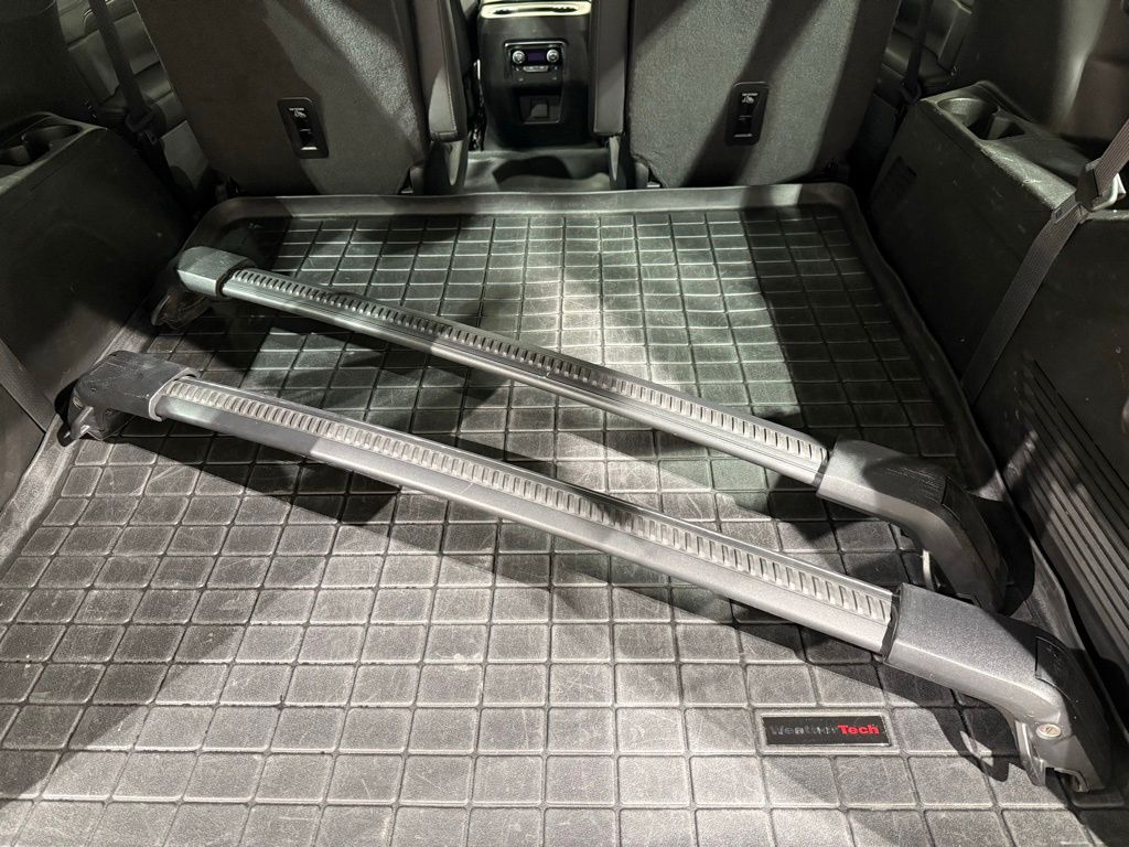 Thumbnail: 2022 Chevrolet Tahoe - 31