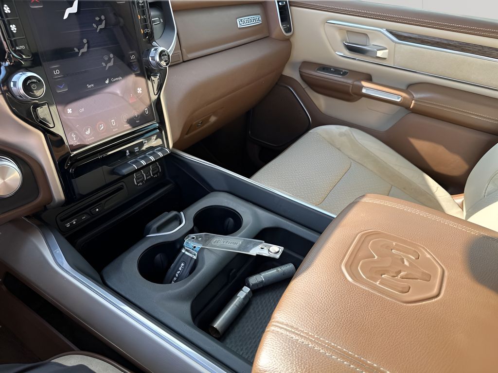 Used Car 2019 Ram 1500  Laramie For Sale Under $25,000 In Austin, Texas