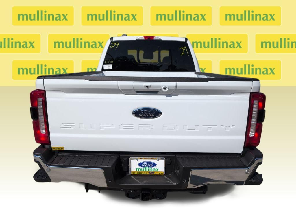 2026 Ford F-250 Super Duty Lariat - Photo 27