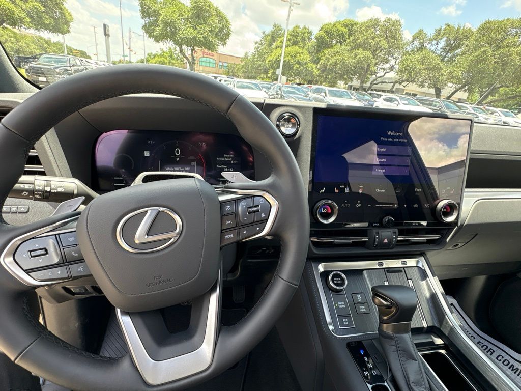 Thumbnail: 2026 Lexus GX - 15