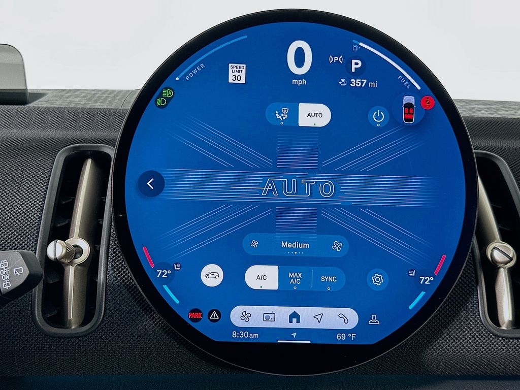 Thumbnail: 2025 MINI Cooper Countryman - 15