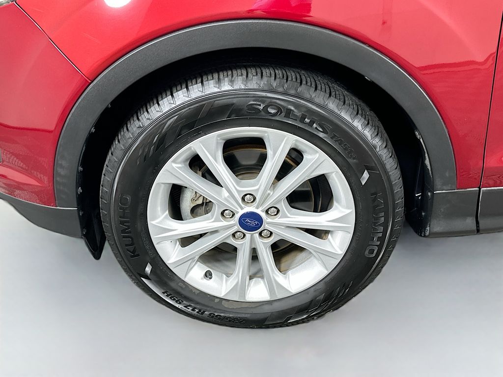 Thumbnail: 2018 Ford Escape - 30