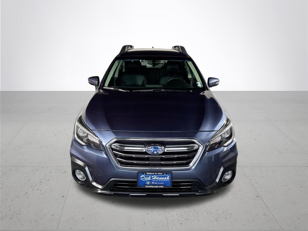 2018 Subaru Outback 2.5i
