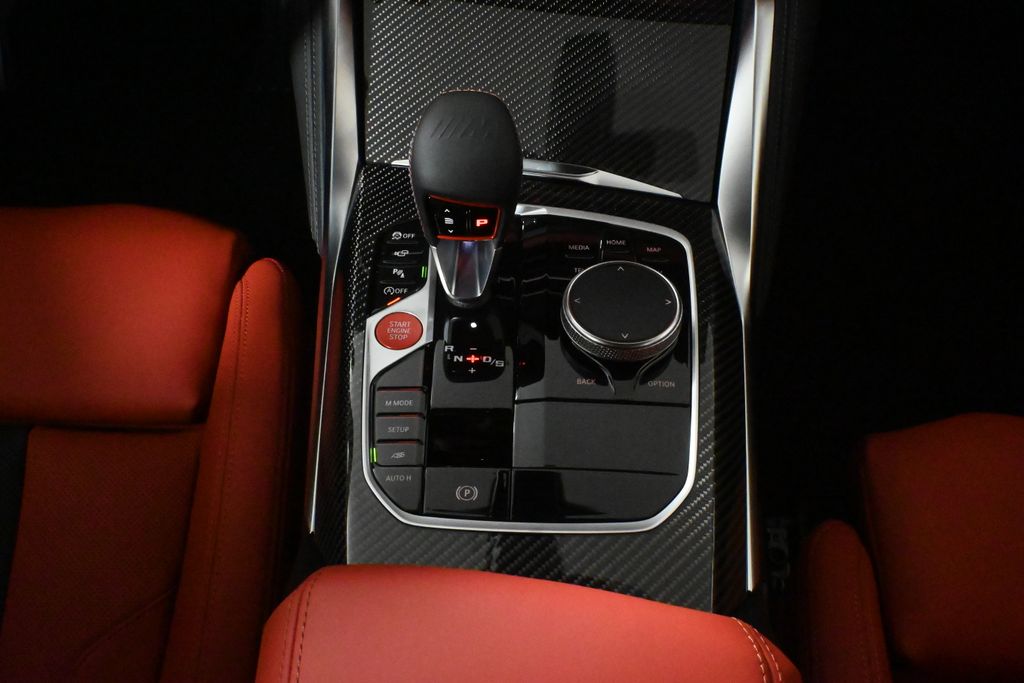 Thumbnail: 2026 BMW M4 - 24