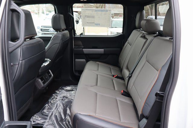 new 2026 Ford F-150 car, priced at $71,785