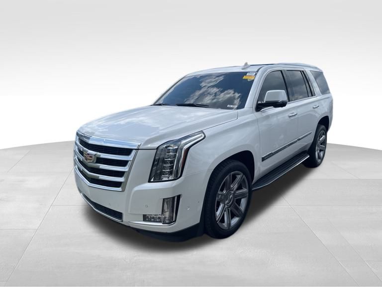 Thumbnail: 2017 Cadillac Escalade - 1