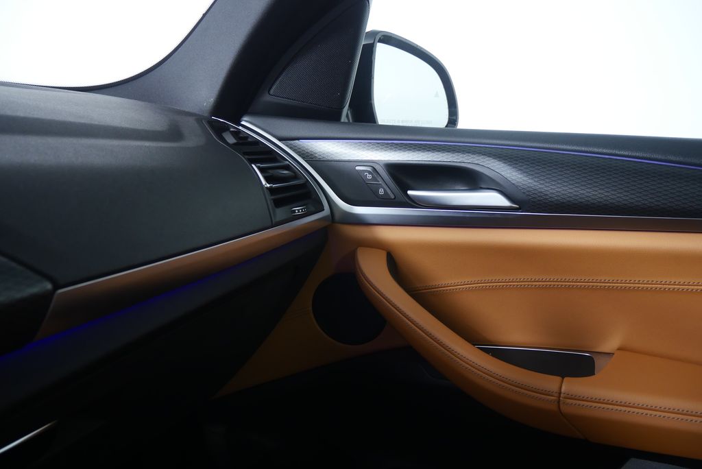 Thumbnail: 2023 BMW X3 - 26