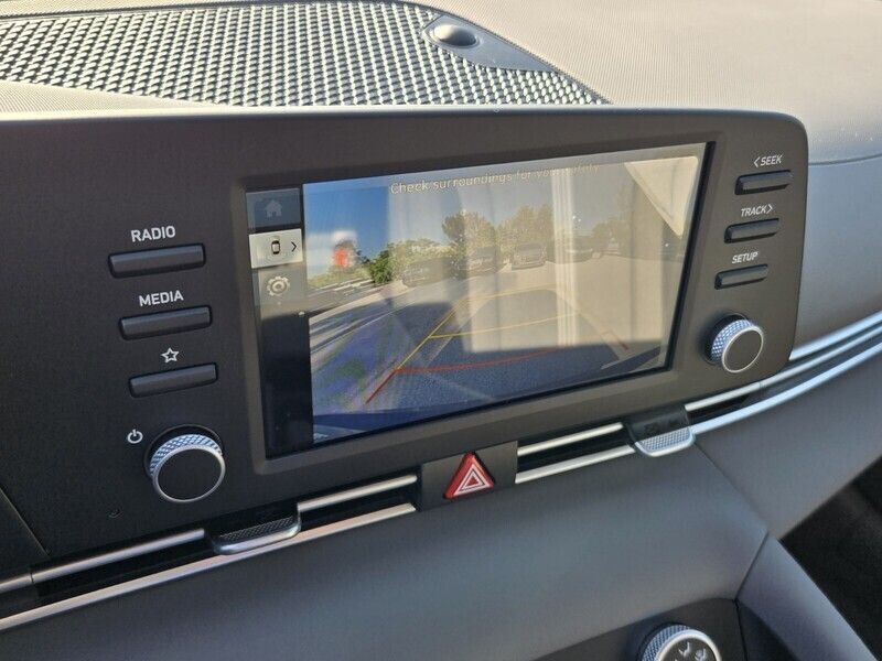 2026 Hyundai Elantra - $22,110