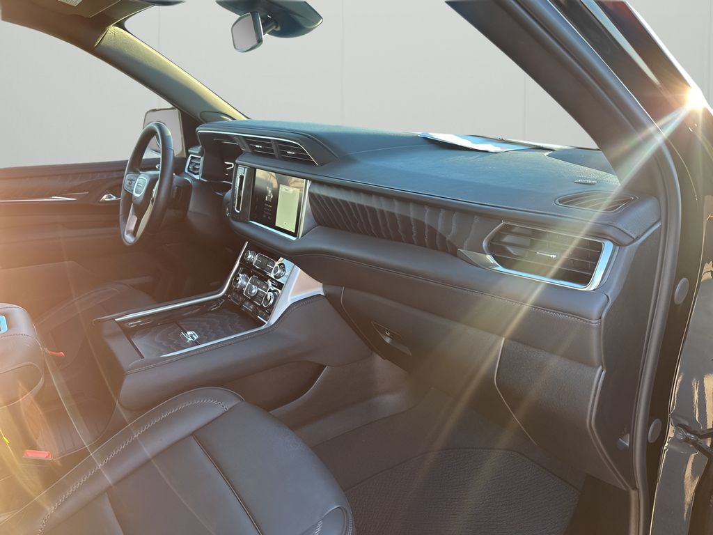 Used Car 2024 Gmc Yukon  Denali For Sale Under $80,000 In Austin, Texas