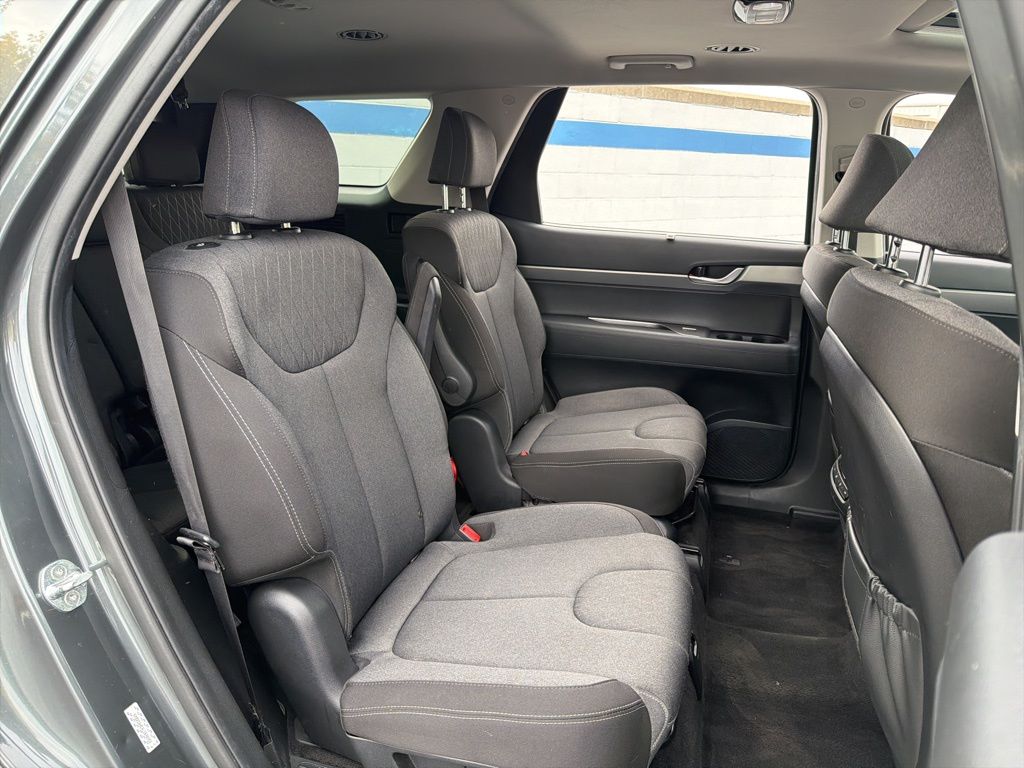 Thumbnail: 2020 Hyundai Palisade - 25