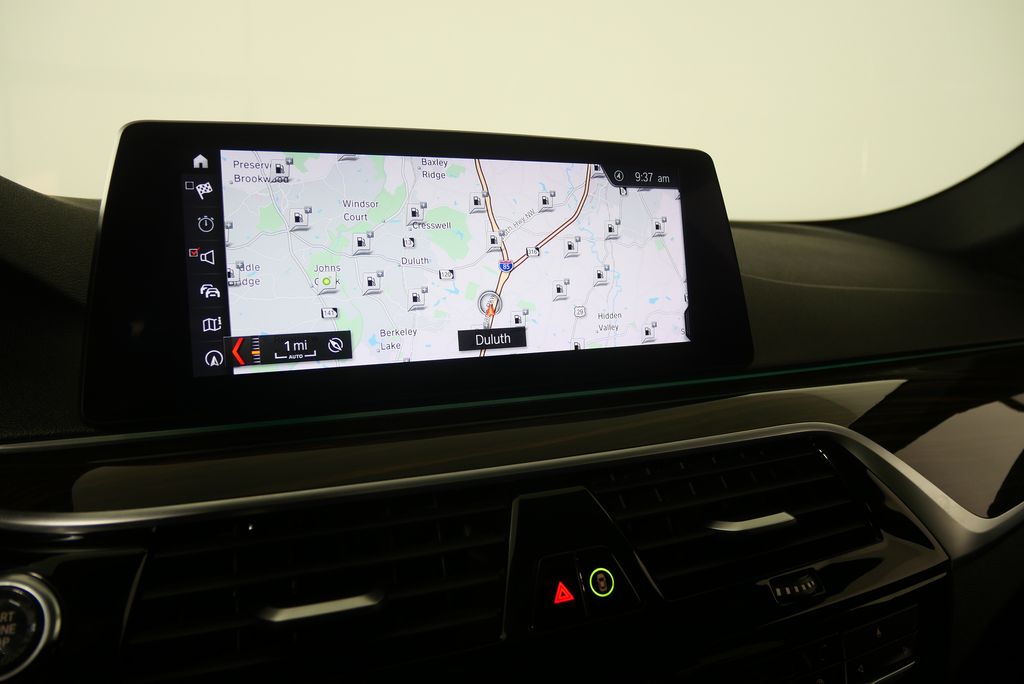 Thumbnail: 2019 BMW 5 Series - 22