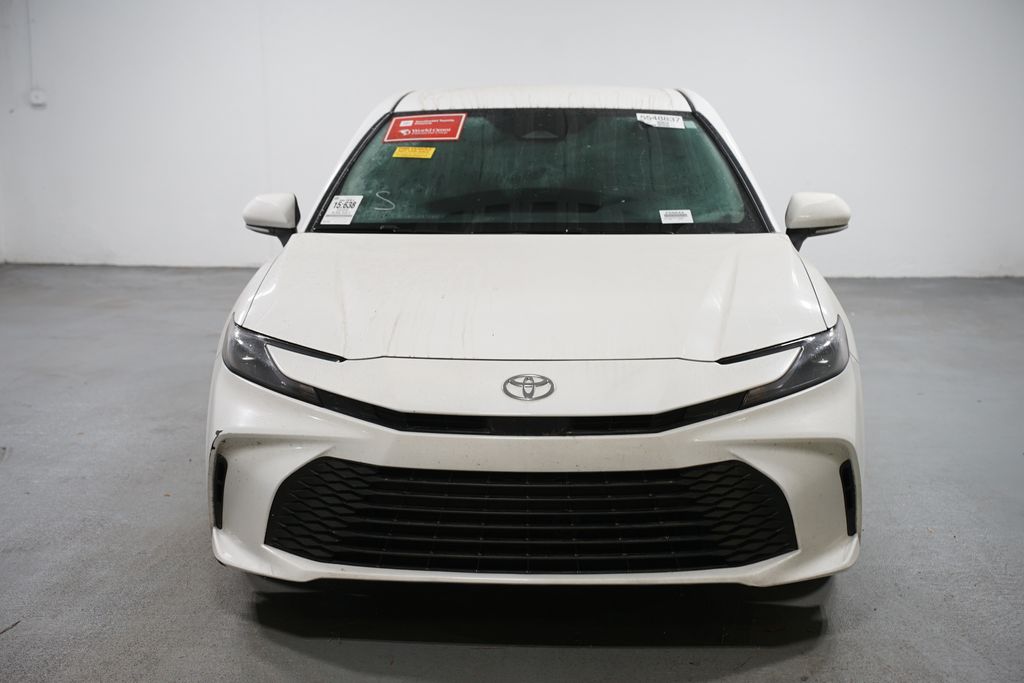 Thumbnail: 2025 Toyota Camry - 2