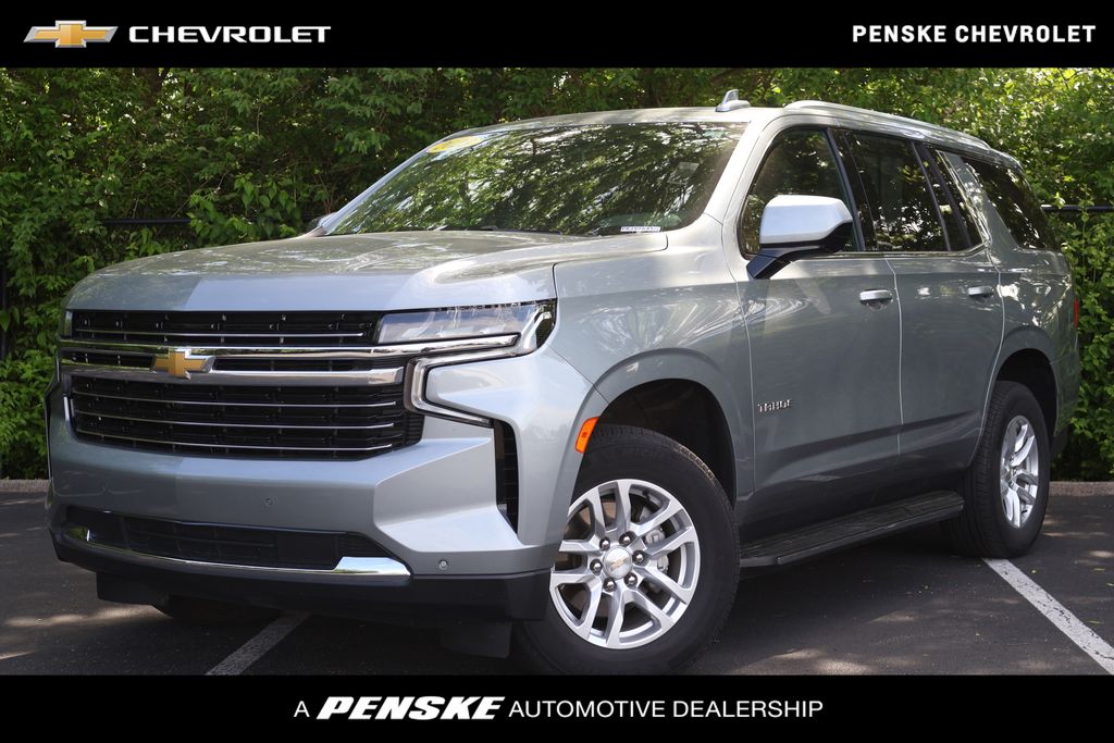 2023 Chevrolet Tahoe LT -
                Indianapolis, IN