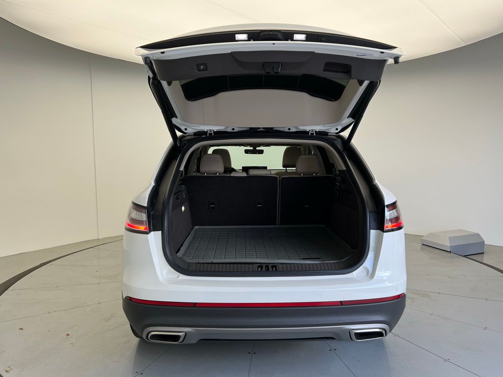 2022 Lincoln Nautilus Reserve 20