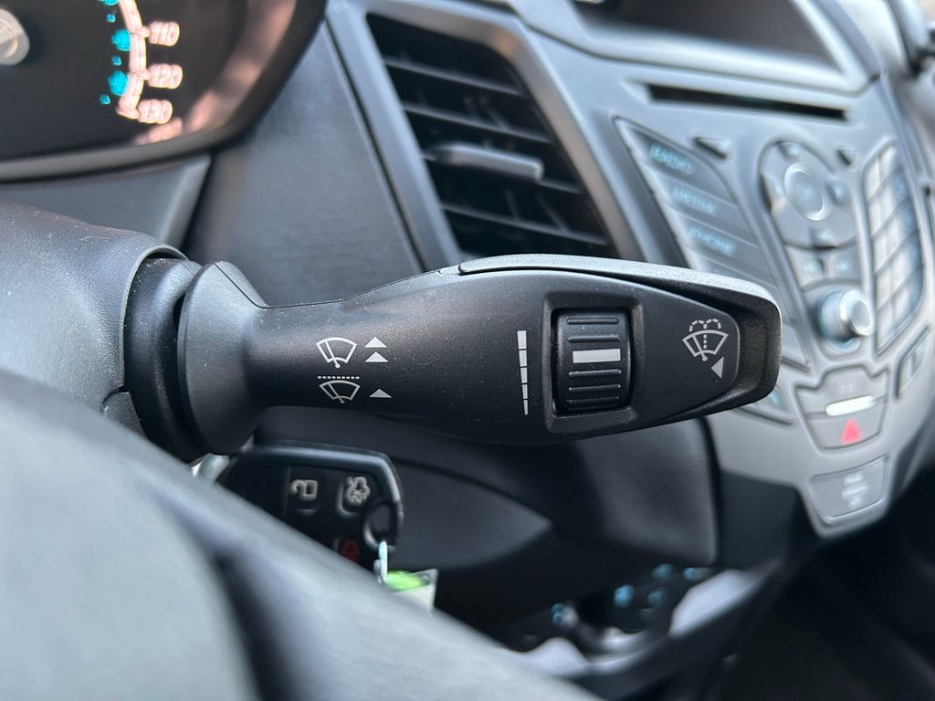 Thumbnail: 2018 Ford Fiesta - 18