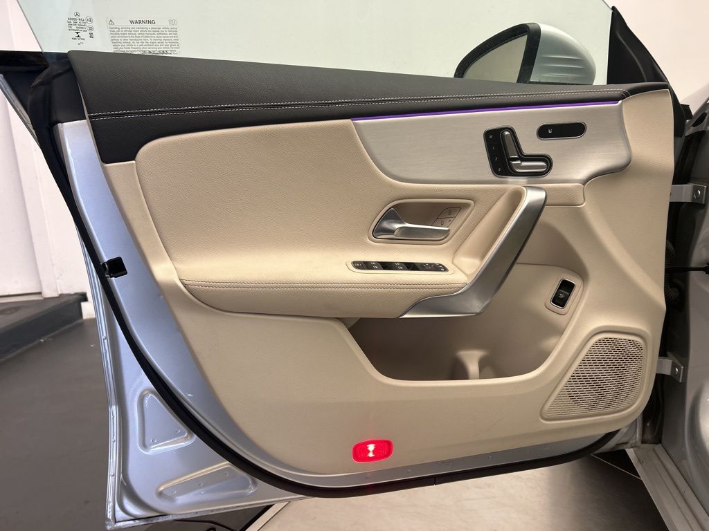 Thumbnail: 2022 Mercedes-Benz CLA - 11