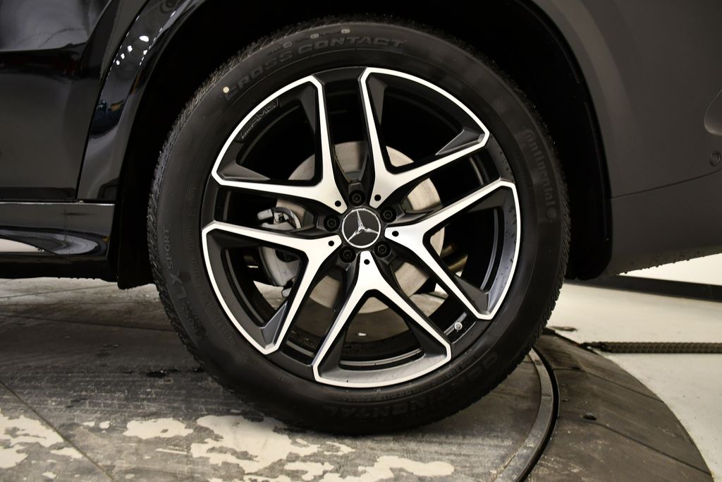 Thumbnail: 2026 Mercedes-Benz GLE - 15