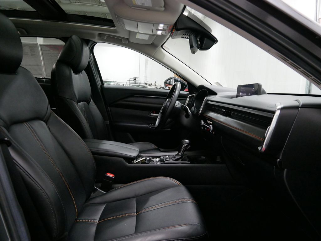 Used 2025 Mazda CX-50 SUV