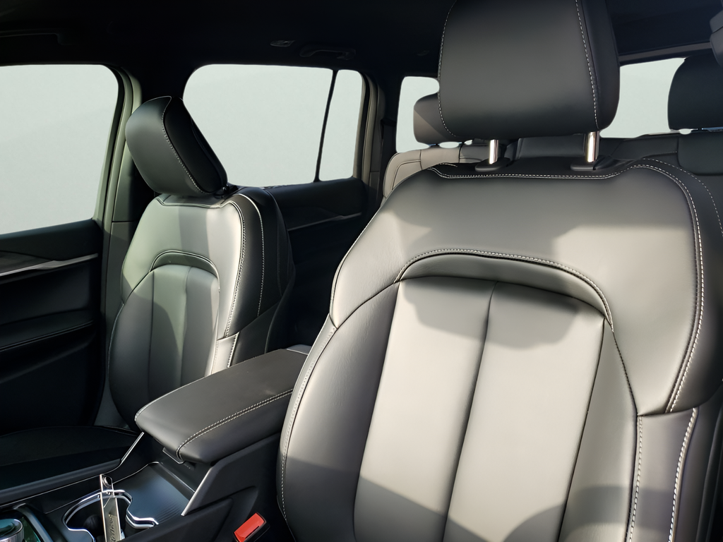 New Car 2025 Jeep Grand Cherokee  Limited For Sale Under $50,000 In Austin, Texas