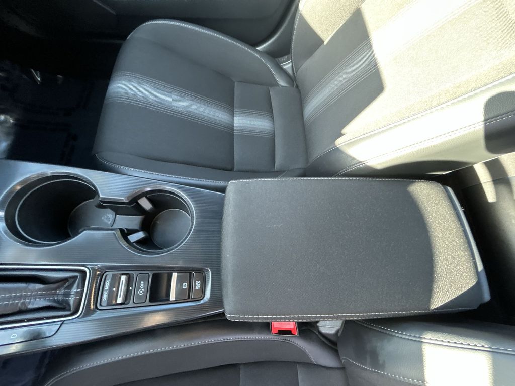 Thumbnail: 2023 Honda Civic - 21