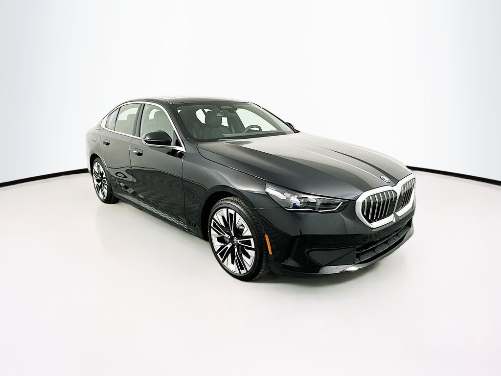 Thumbnail: 2024 BMW i5 - 3