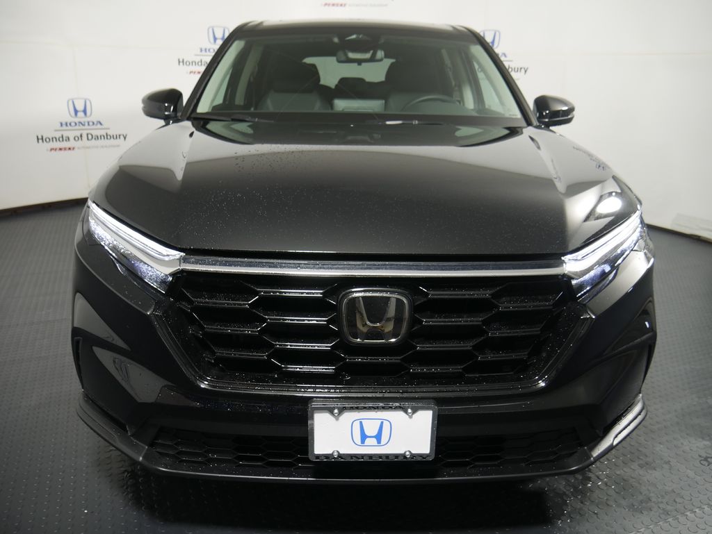 Thumbnail: 2026 Honda CR-V - 2