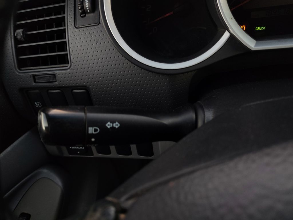 Used Car 2008 Toyota Tacoma  Base For Sale Under $15,000 In Austin, Texas